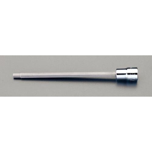 ビットソケット3/8 DR/3/16 X155