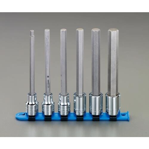 ビットソケットセット1/2 DR/165