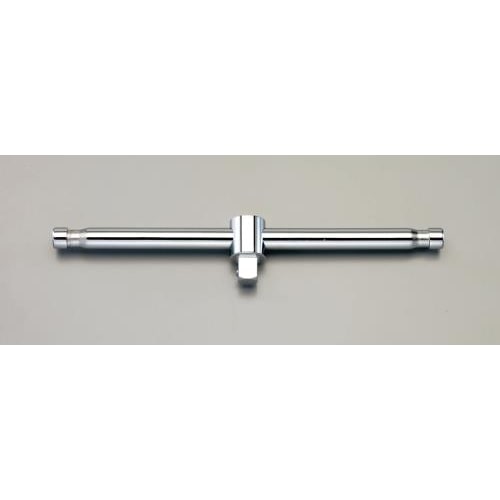 T型スライドハンドル1/2 DR/270mm