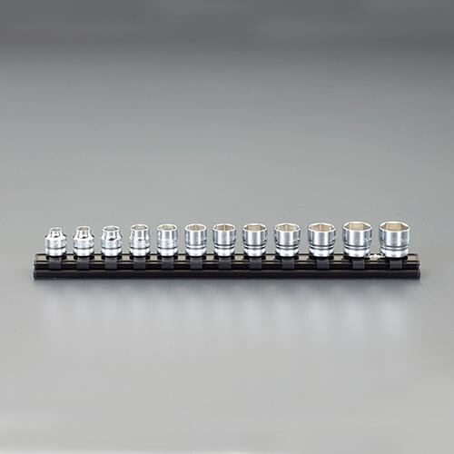 ソケットセット(Z−EAL)3/8 DR