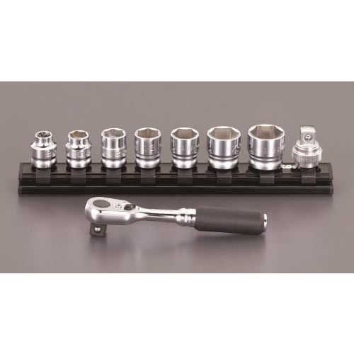 ソケット EA619B−19A