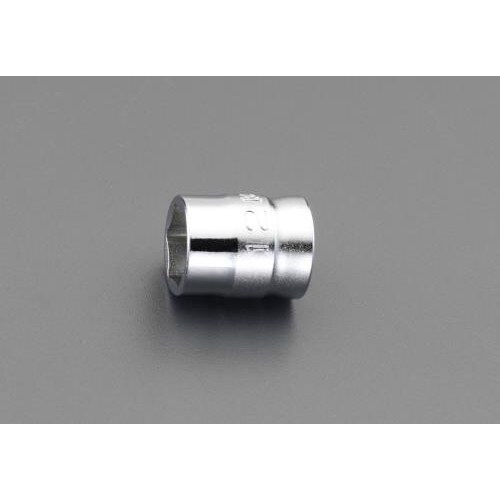 ソケット(Z−EAL)3/8 DRx6mm