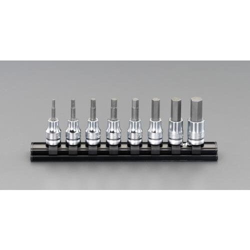 ビットソケット(Z−EAL)3/8 DR/3−12