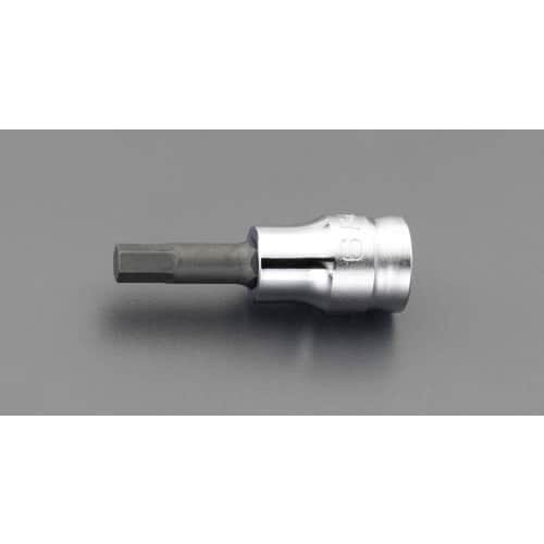 ソケット(Z−EAL)3/8 DR/10x50mm