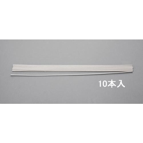 カットワイヤー(ステンレス/10本)2.0X200