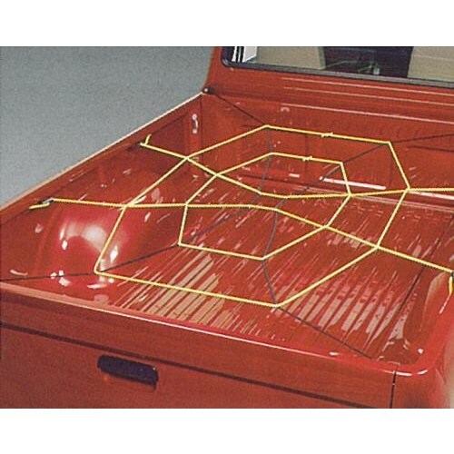 カーゴネット(アジャスタブル)910X1190mm