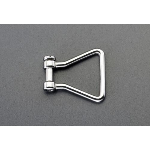 バンドシャックル(ステンレス製)90.7kg