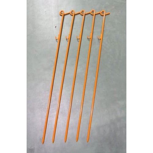 ロープスティック(5本)φ16.0X1500mm