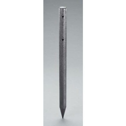 万能杭(穴あり)φ55X1200mm