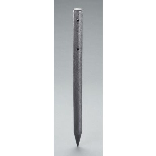 万能杭(穴あり)φ60X1500mm