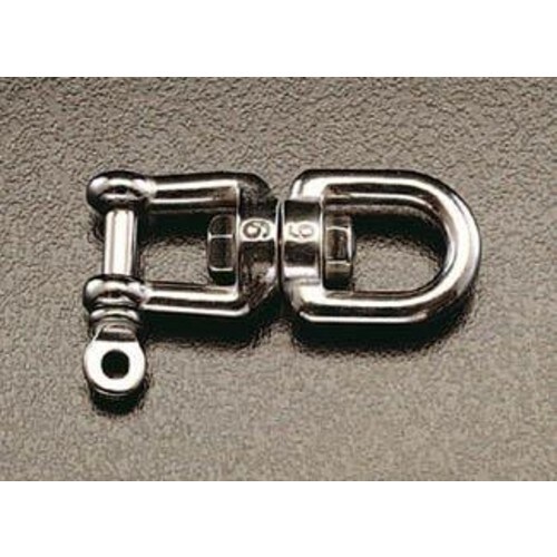 スイベル(ステンレス製)270kg/66mm