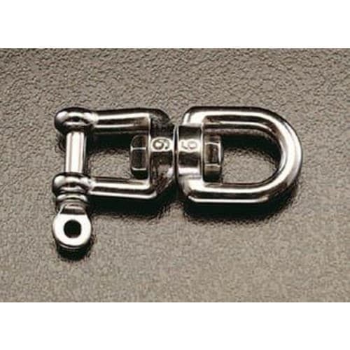 スイベル(ステンレス製)490kg/92mm