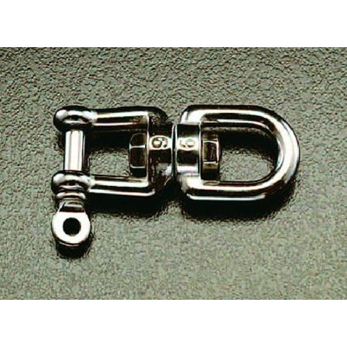 スイベル(ステンレス製)3150kg/219mm