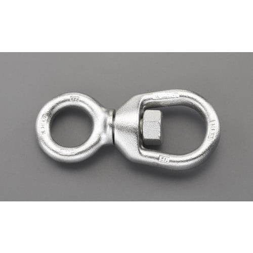 スイベル(ステンレス製)6.4X19.1X16.0