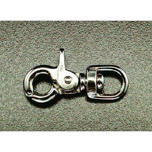 トリガースナップ(ステンレス製)65.0mm