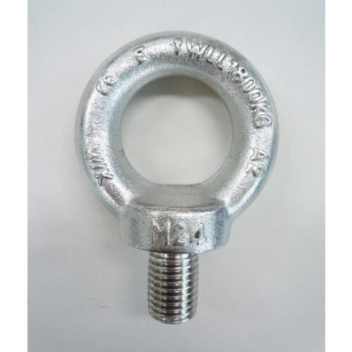 アイボルト(ステンレス製)M20X30.0mm