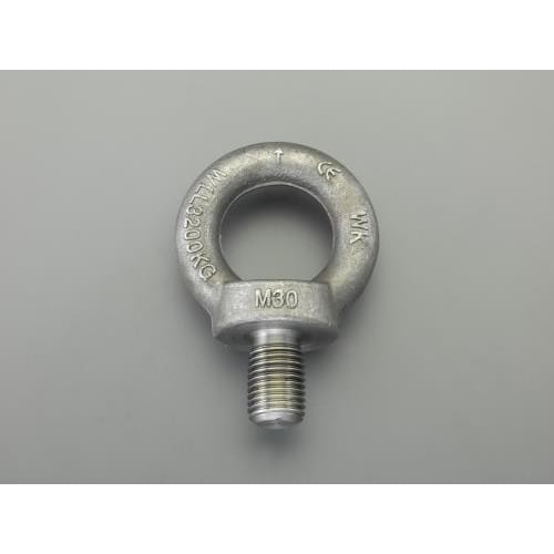 アイボルト(炭素鋼製)M18X30mm