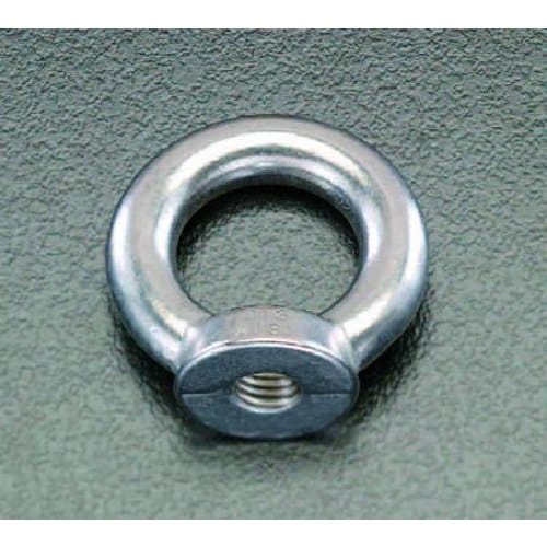 アイナット(ステンレス製)M8 EA638SE−8