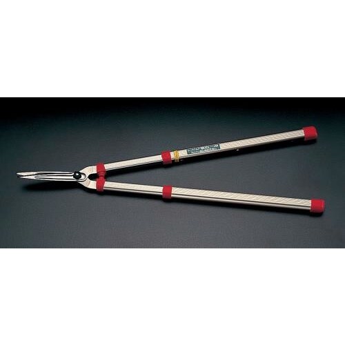 刈込鋏(伸縮式)720−1050mm