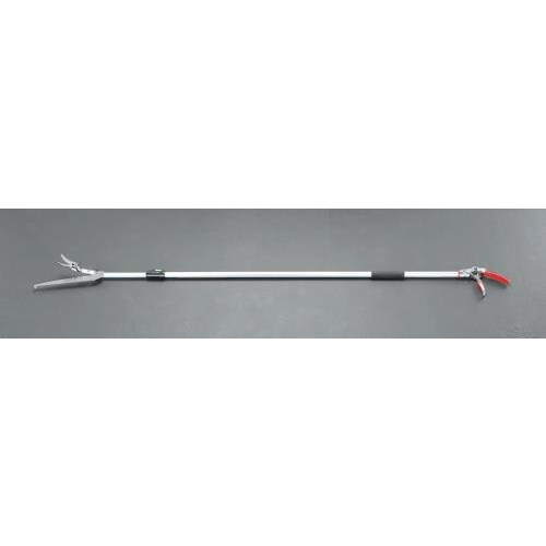 高枝鋏(剪定型・伸縮柄/刃長60)1.8−3.0m