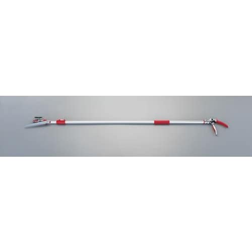 高枝鋏(伸縮柄/刃長48mm)1.77−3.0m