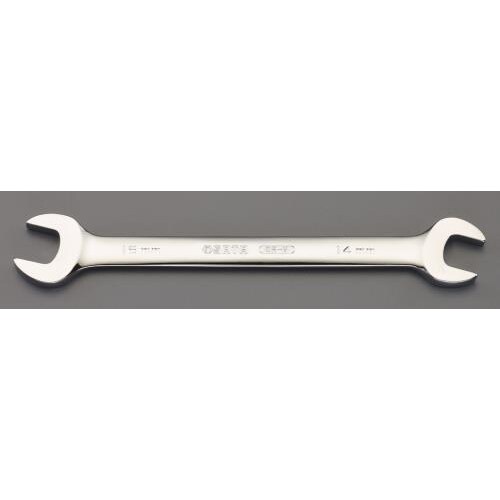 両口スパナ21X23mm EA685A−14