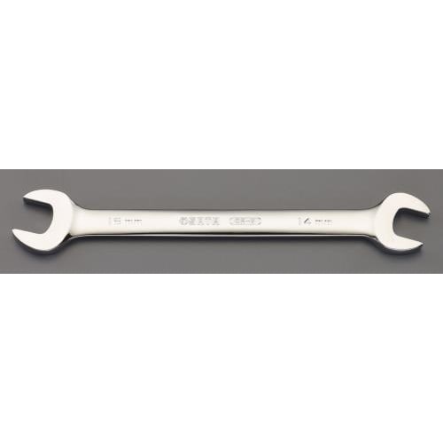 両口スパナ27x30mmEA685A−17.5