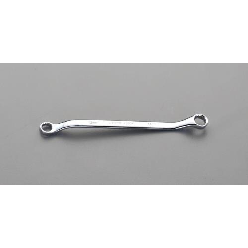 メガネレンチ19X21mm