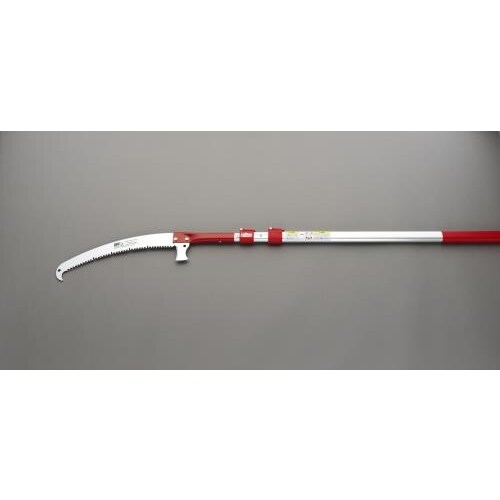 高枝鋸(伸縮柄・370鋸刃)2.69−6.12m