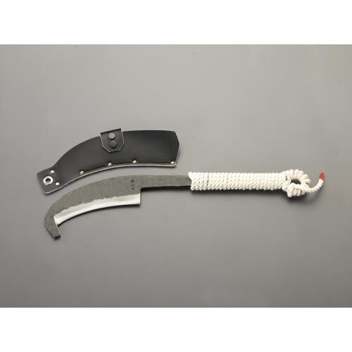 なた(サヤ付)430mm/140mm