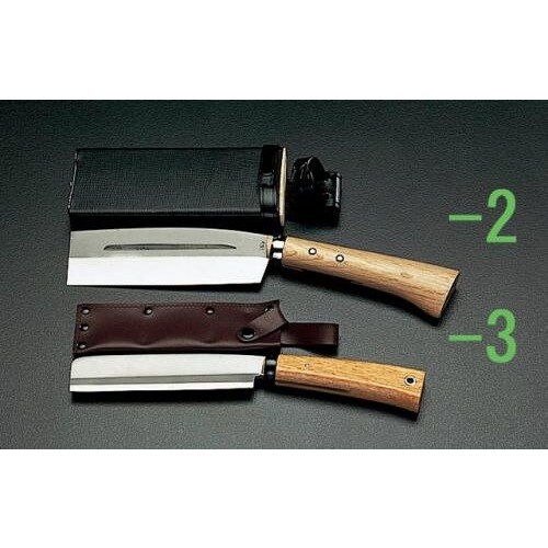 なた(サヤ付)340mm/165mm