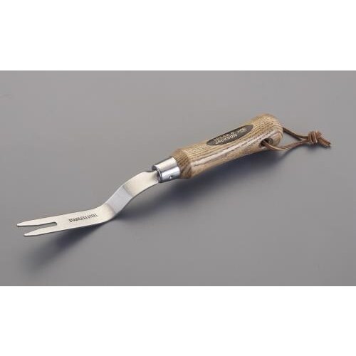 雑草抜き(ステンレス製)290mm