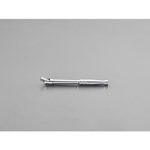 スピンナーハンドル1/4 DR/140mm