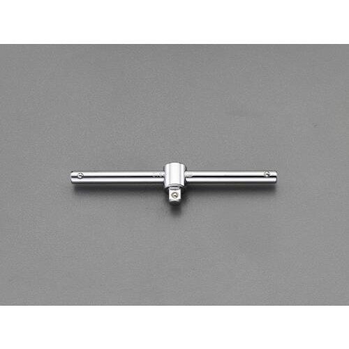 T型スライドハンドル3/8 DRX165mm