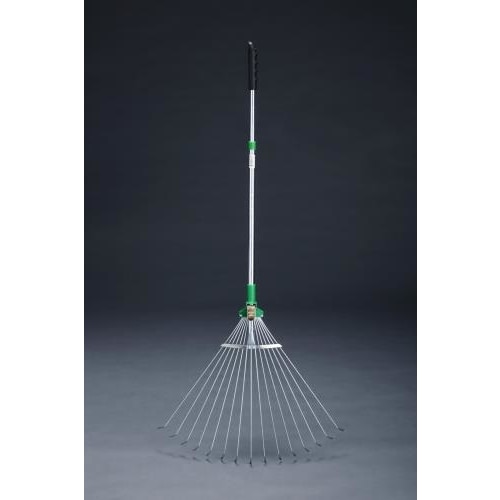 レーキ(伸縮式)180−540mmX1270mm