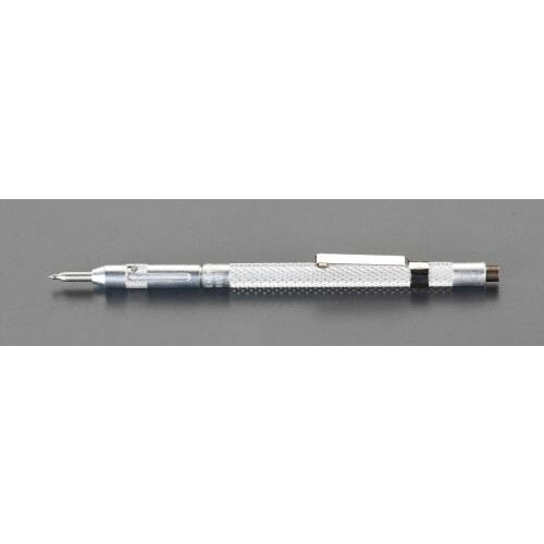 超硬ポイントけがき針(マグネット付)134mm