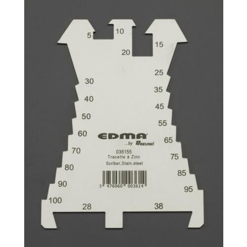 けがきプレート