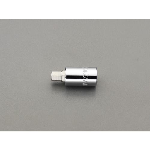 INHEXビットソケット1/2 DRx9/16