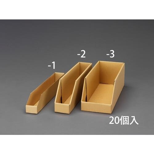 棚用トレー(20枚)80X550X100mm