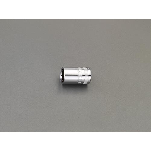 ソケット(12角)1/2 DRX32mm