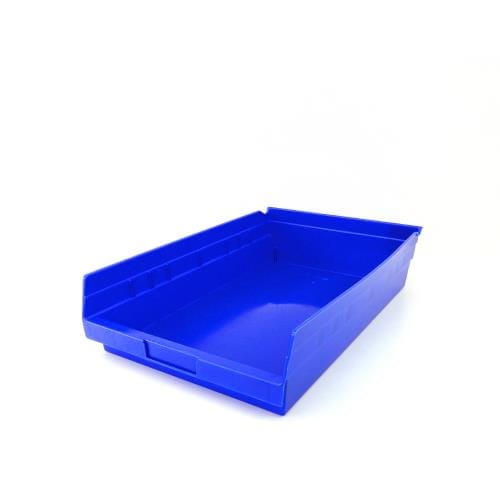 パーツトレー(青/12個)280X450X100