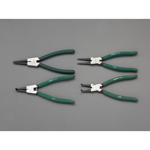 スナップリングプライヤーEA682S−3