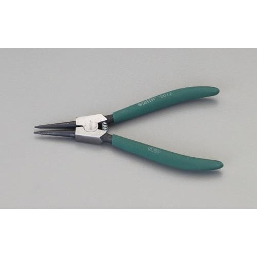 軸用スナップリングプライヤー65−140mm