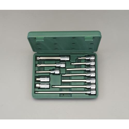 ビットソケットセット1/2 DREA687DP