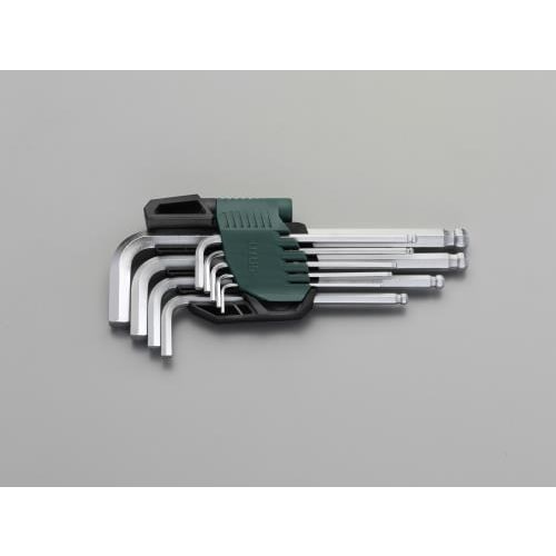 BallHexagonキーレンチ1.5−10mm