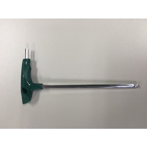 BallHexagonL型レンチ6.0x192mm