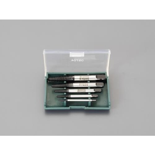 エキストラクターセット5本組