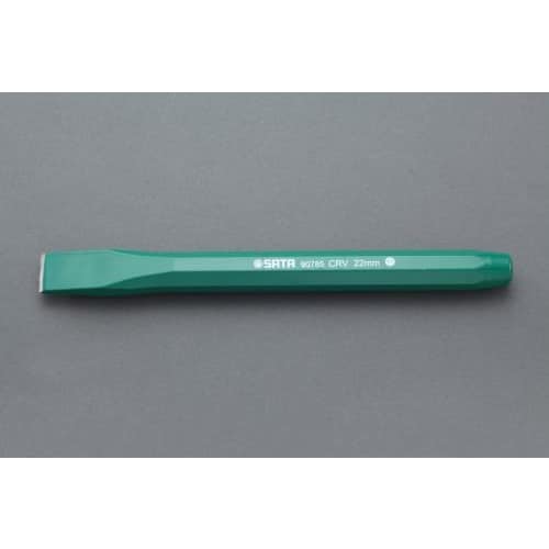 平タガネ20X200mm