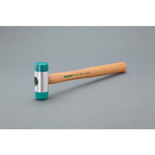 プラスチックハンマー22mm