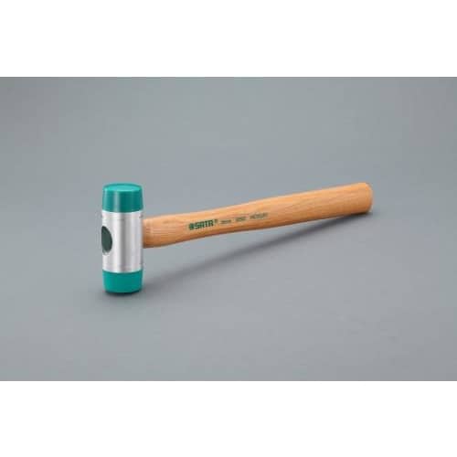 プラスチックハンマー60mm